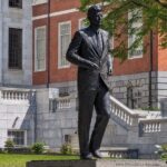 Brass and Bronze: Audio Guide to Boston's Art and Monuments - Who Will Love This Tour?