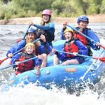 Browns Canyon Half Day Rafting Adventure on the Arkansas River - What to Expect on the Tour