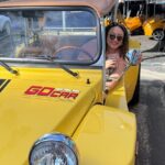 California Dreaming San Diego Beaches GoCar Buggy Tour - Exploring San Diego in a GoBuggy: A Practical Overview