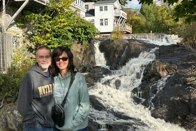 Camden, Rockland, Pemiquid, and Belfast Exclusive Private Tour - Rockland: A Maritime Treasure
