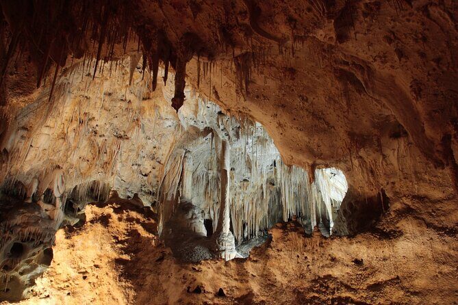Carlsbad Caverns Self-Guided Walking Tour (Not a ticket) - Practical Tips for Your Visit