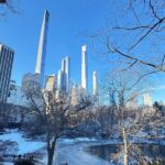 Central Park Guided Pedicab Tour in New York - Why Choose the Central Park Pedicab Tour?