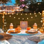 Central Park Luxury Picnic for 5 to 8 Person - Authentic Insights from Review-Related Details