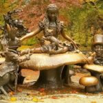 Central Park Outdoor Escape Adventure - Good To Know