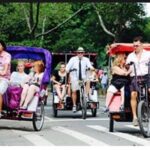 CENTRAL PARK TOUR,Central park sightseeing tours.Flexible Tours - Who Should Consider This Tour?