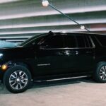 Charlotte Arrival Chauffeur Driven Transport by Executive SUV - What to Expect from the Charlotte Arrival Chauffeur-Driven Transfer