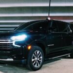 Charlotte Round Trip Chauffeur Driven Airport Transport by SUV - Reliability and Customer Support