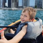 Chicago Adventure Pass: Bike, Kayak and Swim - A Closer Look at the Itinerary