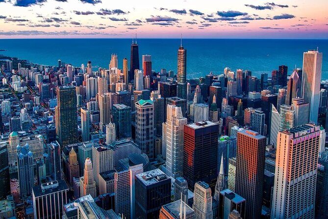 Chicago Custom Private Walking Tour with A Guide ( Private Tour ) - Good To Know