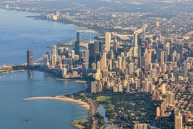 Chicago In A Day With A Local - Exciting Adventures at Navy Pier