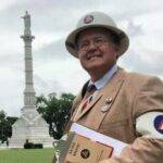 Christmas on the Homefront: A 1-Hour World War II Character Tour - The Experience and Practical Details