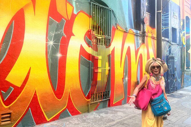 Cirque and the City The San Francisco North Beach Walking Tour - Who Will Love This Tour?