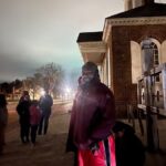 Civil War Ghosts Tour - Who Should Consider This Tour?