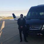 Cruise Port Transfer New Orleans and Louis Armstrong Intl MSY - The Fine Details