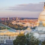 D.C.,Niagara Falls,Boston 5-Day Tour from New York - Day 2: Philadelphia and Washington D.C.