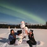 Dancing Lights in the Sky on an Aurora RV Tour Adventure - Frequently Asked Questions