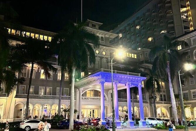 Dark Side Adventure Tours: Ghosts of Waikiki - Practical Details and Value