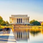 DC Monuments: Private Walking Tour - What’s Included and What You Should Consider