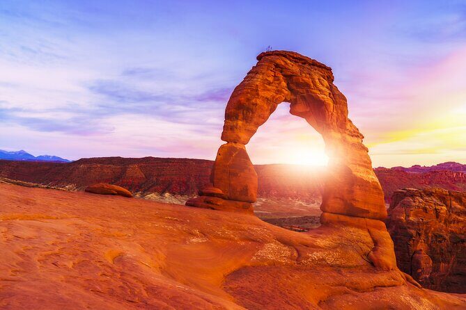 Delicate Arch Trail Self-Guided Audio Walking Tour - Why This Tour is a Win for Visitors