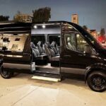 Departure by Sprinter from Milwaukee to Milwaukee Airport MKE - Authentic Insights from Reviews