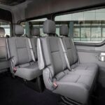 Departure Private Transfer Baltimore to Baltimore Airport BWI - The Pickup and Drop-off Experience