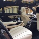 Departure Private Transfer: Hollywood Beach to Airport FLL in Luxury Car - FAQ