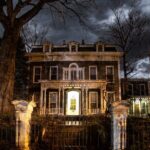 Derby City Ghosts: Louisville Hauntings Tour - A Detailed Look at the Louisville Hauntings Tour