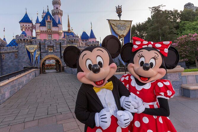 Disney and Universal Private Luxury Transfer - How This Transfer Adds Value