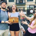 Downtown Raleigh Treasure Scavenger Hunt - FAQs