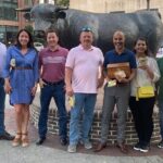Durham Bullpen Treasure Walking Scavenger Hunt - Good To Know