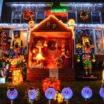 Dyker Heights Christmas Lights Tour from Times Square - The Sum Up