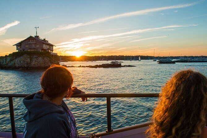 Early Bird Mimosa Cruise - Family Friendly! - The Experience Itself: What to Expect