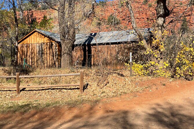 Ebike hwy 179, Chapel, Cathedral Rock, Soldiers Pass - The Practical Side: Price, Physicality, and Booking