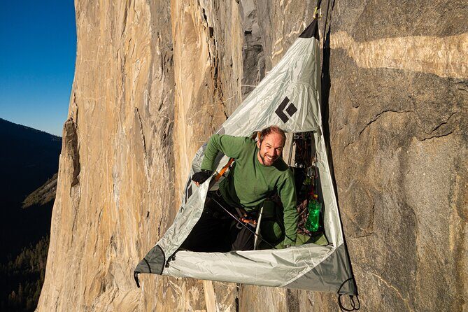 El Capitan, Yosemite: A Rock Climber's Odyssey - Private Tour - Why This Tour Is a Must-Do for Certain Travelers