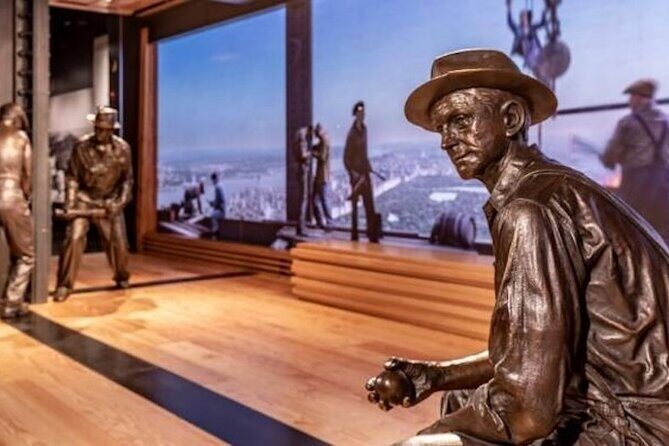 Empire State Premium Experience and 3-Hour Manhattan Walking Tour - Who Should Consider This Tour?