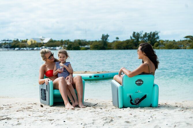 Enjoy Miami aboard our Proline 24ft - What to Expect During the Tour