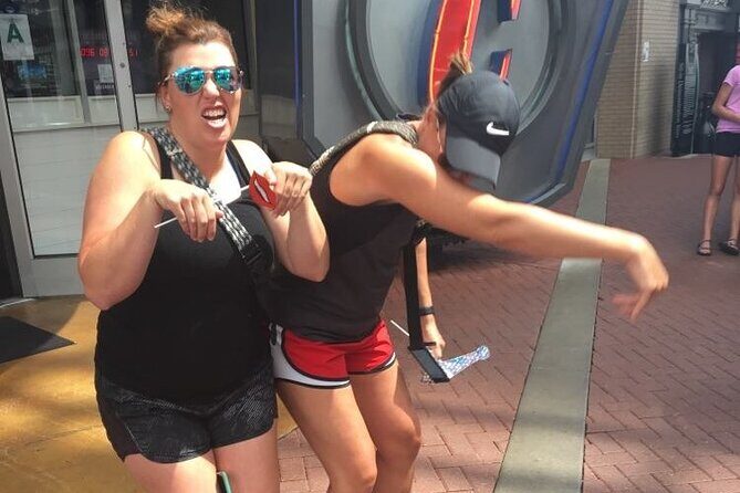 Epic Scavenger Hunt in San Francisco by Operation City Quest - What Can You Expect During the Experience?