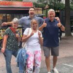 Epic Scavenger Hunt in Williamsburg by Operation City Quest - A Detailed Look at the Scavenger Hunt Experience