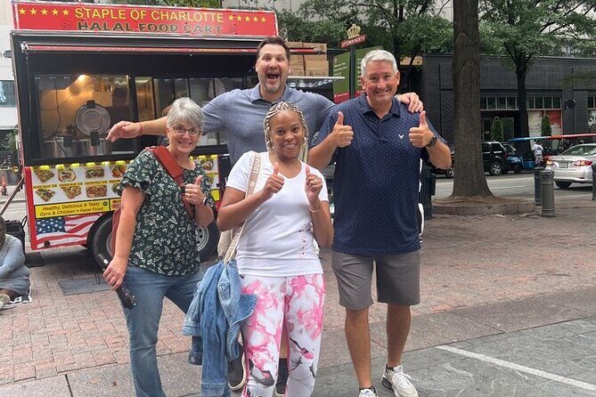 Epic Scavenger Hunt in Williamsburg by Operation City Quest - A Detailed Look at the Scavenger Hunt Experience