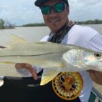 Everglades Fishing - Equipment, Inclusions, and Practicalities
