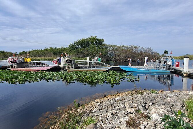 Everglades Tour from Miami Beach with Transportation - Analyzing the Experience: What Works Well and What Doesn’t