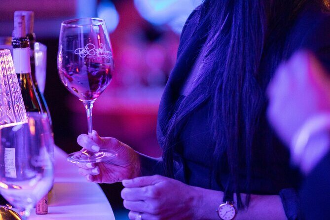 Exclusive Wine Tastings - Practical Details and Value