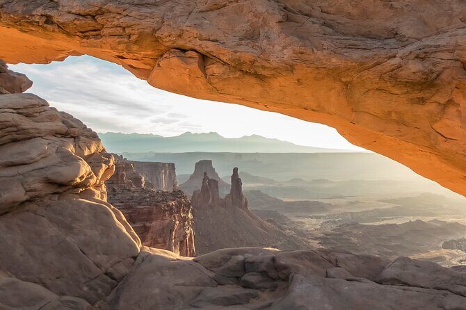 Exlusive 2-Day Moab Arches & Canyonlands & Deadhorse Tour - Practical Details: Transportation, Cost, and Whats Included