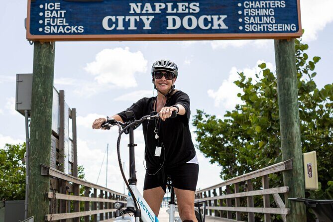 Experience a Guided Tour of Naples, Florida on an E Bike - Final Thoughts