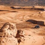 Experience the Thrill of UTV's at Sand Hollow - Good To Know