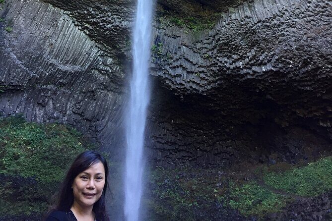 Explore Columbia River Gorge Half-Day Small-Group Hiking Tour - Transport and Group Size