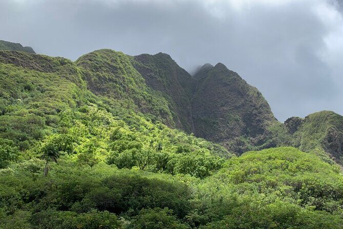 Explore Maui Private Tour - Authentic Experiences and Hidden Gems
