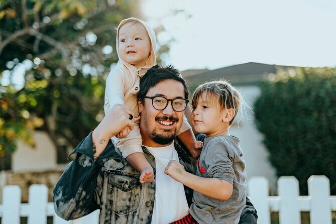 Explore Portland A Family Adventure - Practical Details and What You Can Expect