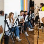 Figure Drawing Class in Brooklyn - Location and Accessibility