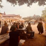 Fort Worth Stockyards All Ages Walking Ghost Tour - A Closer Look at the Itinerary
